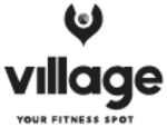 Logo of Village Fitness - OVG android Application 